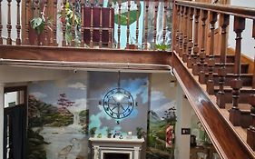 Hotel Rupestre Cordoba